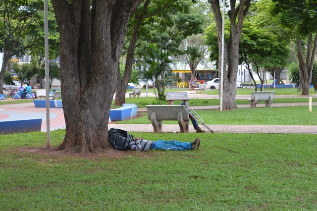 Imagem da Semana Foto: Moreira Produções / Por: Guilherme Corrêa