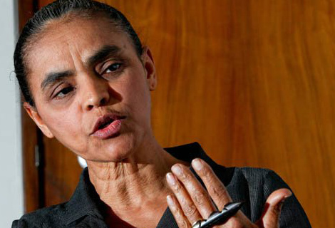 Marina Silva no PDT? Marina Silva no PDT?