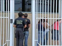 Irmãos do ministro da Agricultura já estão presos por fraudes em terras públicas