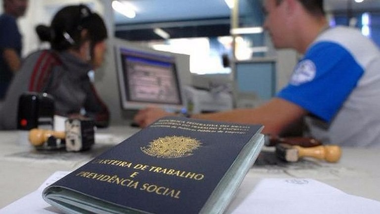 Aplicativo encaminha mais de 2,3 mil a vagas de emprego Ferramenta apoia 13 milhões de desempregados a encontrarem novas oportunidadesFoto: Divulgação