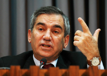 Sistema eleitoral brasileiro desperta interesse da Tunísia,diz Gilberto Carvalho