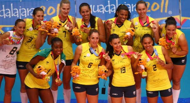 Contagem regressiva: um ano para os Jogos Pan-Americanos de Toronto 2015