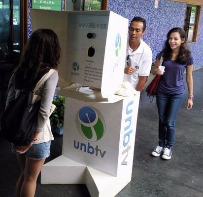 Canais comunitários e universitários vão entrar na programação da TV paga Medida que inclui esses canais na programação está prevista na Lei 12.485/2011Foto: Divulgação