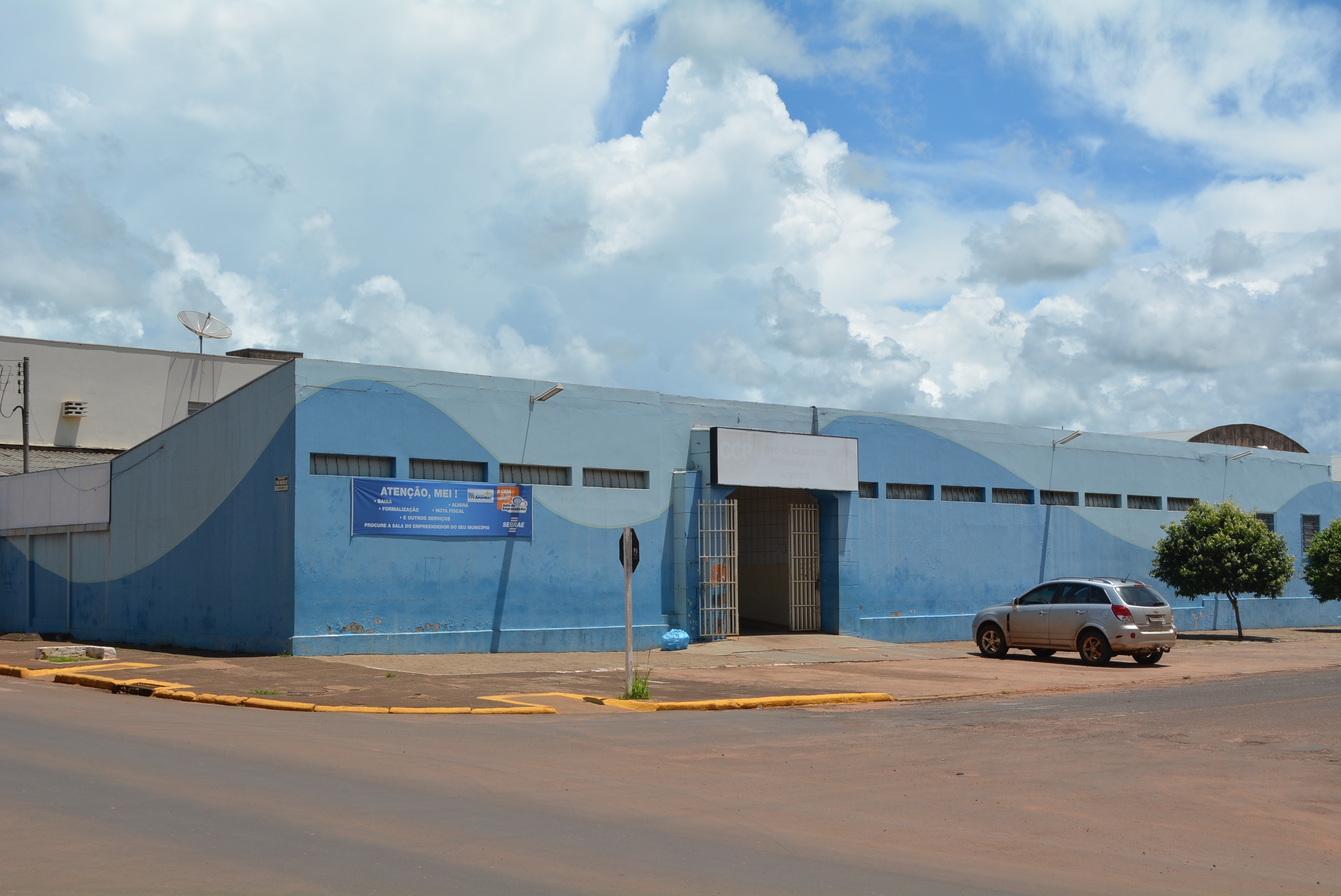 Microempreendedor Individual tem até 22 de janeiro para regularizar situação O MEI que tenha interesse em manter seu registro deve efetuar a regularização de seus débitos visitando a Sala do Empreendedor / Foto: Assessoria