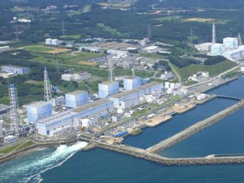 Terremoto de 5,6 graus atinge região de Fukushima