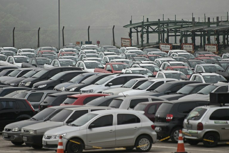 Empresas estão chamando para recall 964 carros com problemas na fabricação.Foto: Divulgação