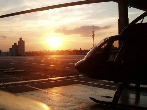 Brasil reduz número de acidentes aeronáuticos Em 2013, foram 140 acidentes com aviões e 23 com helicópteros