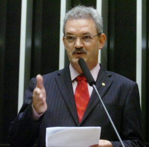 Geraldo pediu ao CGU devassa contas da saúde em Dourados Geraldo pediu ao CGU devassa contas da saúde em Dourados