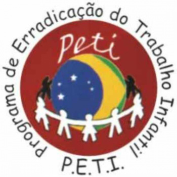 Fiscalização afasta 14 crianças e adolescentes do trabalho perigoso em Amambai O Brasil quer retirar do trabalho infantil 1,2 milhão de crianças até 2014, por meio da ampliação do Programa de Erradicação do Trabalho Infantil (Peti).