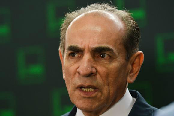 Marcelo Castro é escolhido candidato único do PMDB para presidência da Câmara O deputado Marcelo Castro será o candidato único do PMDB na disputa pela presidência da Câmara dos Deputados