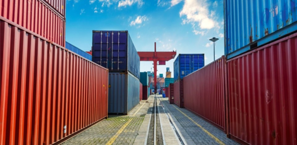 Agropecuária e indústria extrativa aumentam exportações em outubro Saldo comercial do Brasil com a China chegou a US$ 23 bilhões no mês passado - Foto: Divulgação/FGV