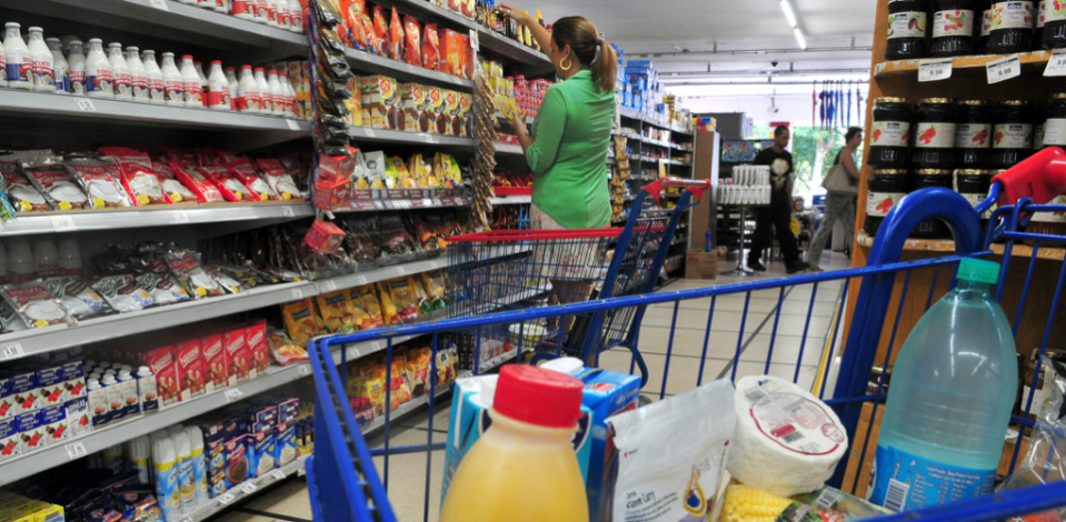 Brasil vai reduzir 144 mil toneladas de açúcar em alimentos e bebidas Ao todo, fazem parte do acordo 68 indústrias, que representam 87% do mercado de alimentos e bebidas do País - Foto: Tony Winston/Agência Brasília