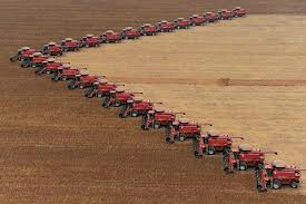 Lei vai disciplinar uso da vinhaça em Mato Grosso do Sul