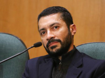 Delcídio diz que delação da Lava Jato é falha e que vai acionar a Justiça Lobista Fernando Soares, conhecido comoFernando Baiano/ Foto: Félix R./Futura Press/Estadão Conteúdo