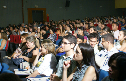 Geraldo apoia atuação da Fiocruz Abertura de curso da Fiocruz Pantanal, sábado em Campo Grande.