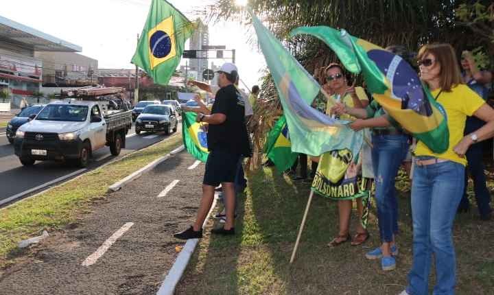 Foto: Minamar Júnior/Midiamax