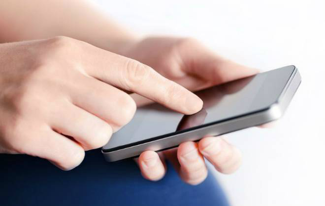 Aplicativo promete medir vício em smartphones