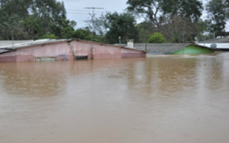 Governo federal reconhece emergência e calamidade pública no Rio Grande do Sul Governo federal reconhece emergência e calamidade pública no Rio Grande do Sul