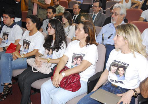 Entidade pede penas mais rigorosas para crimes contra a vida