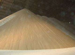 MS aumenta em 36,7% a receita com exportação de açúcar no quadrimestre Venda do alimento resultou em faturamento de US$ 158,8 milhões em 2013.