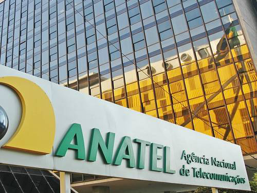 Ouvidoria da Anatel vai avaliar satisfação dos consumidores com agência A Agência Nacional de Telecomunicações (Anatel)Foto: Divulgação