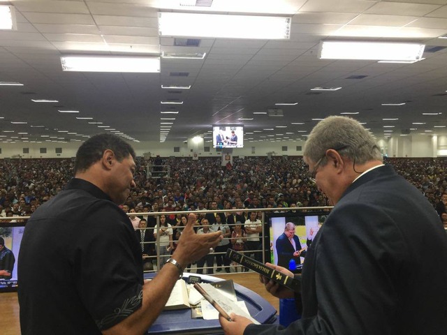 Foto: Divulgação 