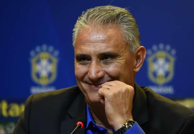 Na reta final, Tite quer jogos contra seleções do Mundial o treinador da seleção escolheu medir força com adversários já classificados para o Mundial no mês de abertura do torneio. - Foto: Divulgação