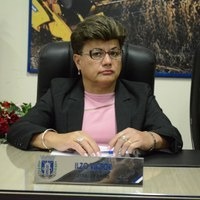 Vereador Ilzo Victor (PSDB)