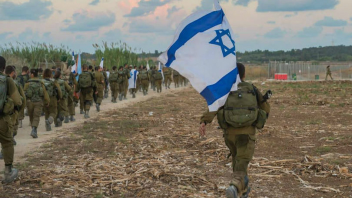 Israel prepara lei que permite prisão de criança com 12 anos Israel prepara lei que permite prisão de criança com 12 anos