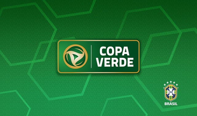 Corumbaense vence o Ceilândia pela Copa Verde Foto: Divulgação