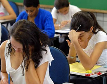 MEC divulga regras do Exame Nacional de Desempenho dos Estudantes 2013