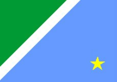 Os símbolos de Mato Grosso do Sul DECRETO Nº 1 – DE 1º DE JANEIRO DE 1979Institui a Bandeira do Estado de Mato Grosso do Sul