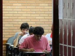 Olimpíada de física das escolas públicas divulga resultado de 2012