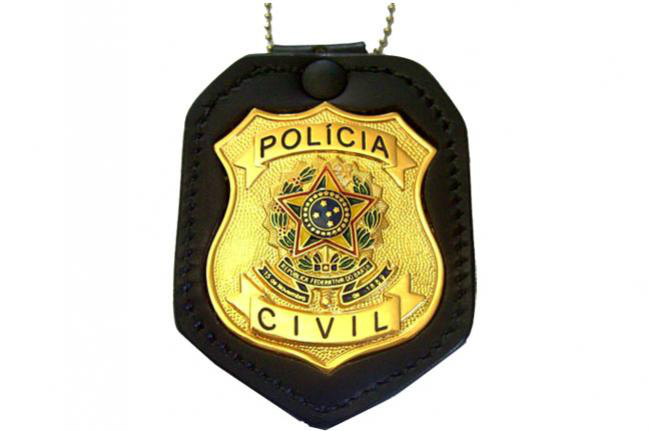 Apenas 15% dos crimes são resolvidos pela Polícia Civil Apenas 15% dos crimes são resolvidos pela Polícia Civil