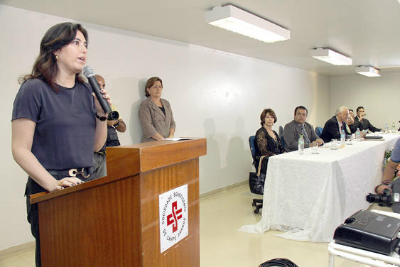 Foto Edemir Rodrigues