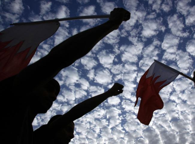 Bahrein perto da guerra civil?