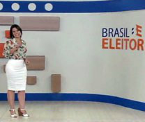 Brasil Eleitor mostra o engajamento dos jovens na política