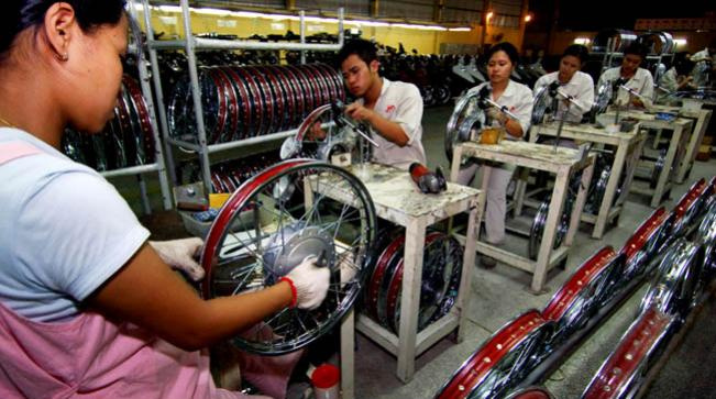 China destrona EUA e está a um passo de tornar-se a principal economia do planeta