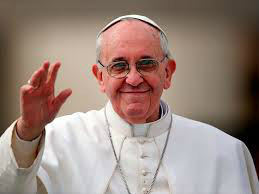 Papa Francisco visita mesquita em Istambul