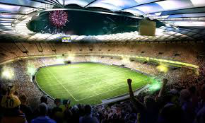 Mais de dez chefes de Estado estarão na final da Copa no Maracanã