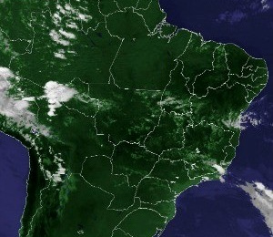 Defesa Civil alerta para possibilidade de ventos fortes no centro, sul e oeste Defesa Civil alerta para possibilidade de ventos fortes no centro, sul e oeste
