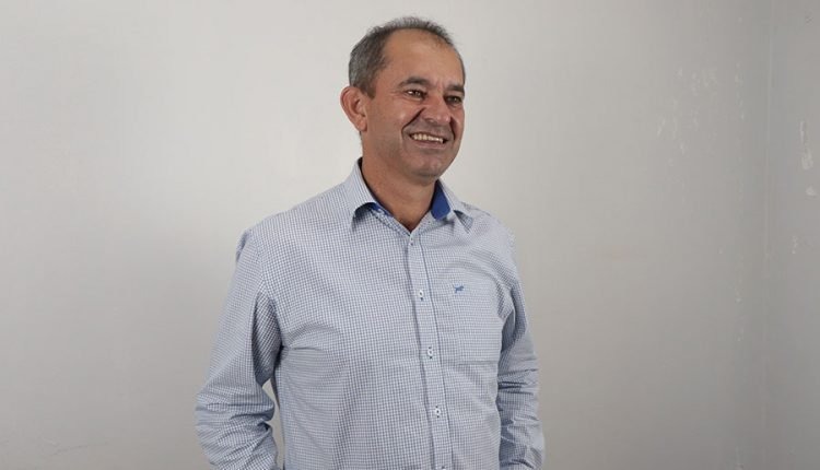 Dirceu Bettoni (PSDB) é prefeito e candidato à reeleição em Paranhos (Foto: Reprodução/Facebook)