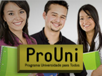 Resultado da segunda chamada do ProUni sai nesta segunda-feira (3)