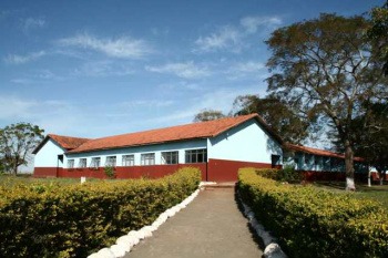 Vereadora Janete busca recursos para reforma da escola agrícola de Amambai / Foto: Moreira Produções/Arquivo