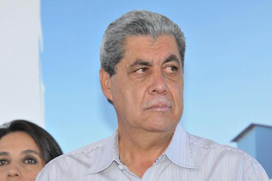 Ex-governador de MS, André Puccinelli (PMDB) / Foto: Divulgação