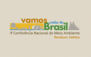 População pode participar da Conferência do Meio Ambiente pela internet