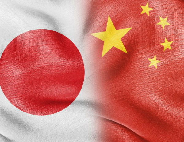 China diz que "propaganda" do Japão sobre zona de defesa aérea espalha tensão China diz que "propaganda" do Japão sobre zona de defesa aérea espalha tensão