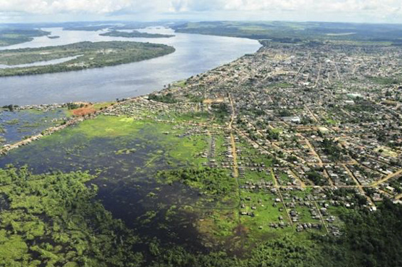 Ministério Público questiona autorização para construir Belo Monte