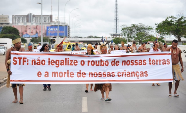Relatores da ONU criticam "ataques" aos direitos ambientais e indígenas no país Foto: Divulgação