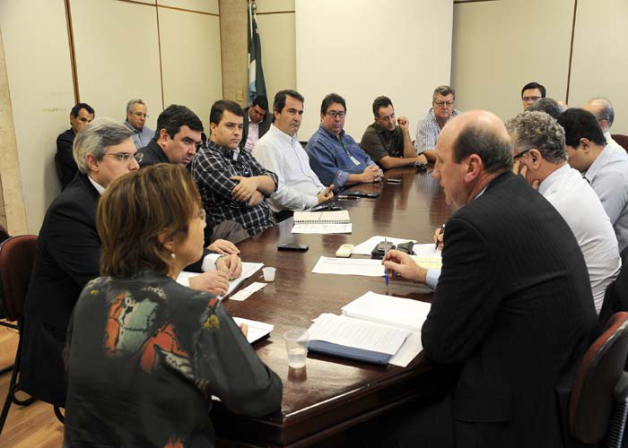 Comercialização de milho ganha flexibilidade tributária no Estado